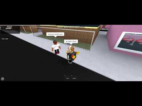 F.O.AMarcoo[FOA]Shot Up 22Blixky[Blixky]And Then Ducked The Scene!!!