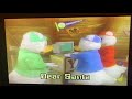 Disney S Sing Along Songs The 12 Days Of Christmas 1993 Dear Santa