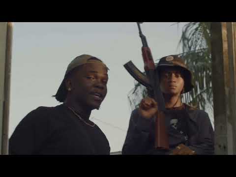 VillaDan, Yung Seeche  - Quick (Official Music Video) 