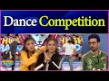 Dance Competition | Khush Raho Pakistan | Tick Tockers Vs Pakistan Star |  Faysal Quraishi