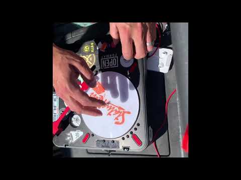 DMC 2019 PORTABLIST EVENT - STATUS KUTS - CANADA - July 30, 2019