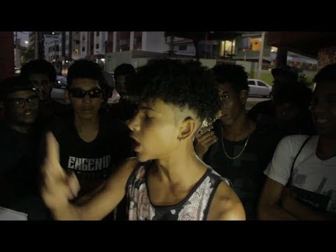 Nad e JayA Luuck x Fera e Menezes - Batalha da Torre 59ª edição (1º fase)