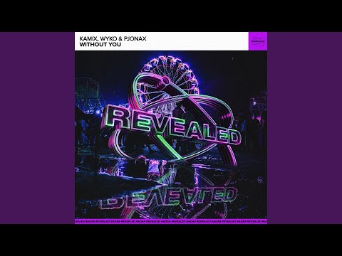 Without You (Extended Mix)