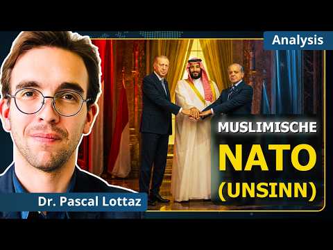 Ende der NATO-Hegemonie: Neues Bündnis als „Nichtsburger“ entlarvt westliche Schwäche Video-Thumbnail von YouTube