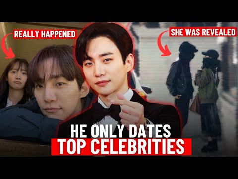 All The Girls Lee Jun Ho Has Dated!
