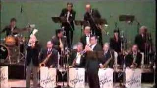 One Mint Julep-Chuo Univ.Swing Crystal Old-Boys Band
