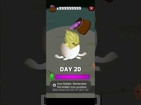 Unlocking Super Sisiw 3 in Just Two Minutes | Manok Na Pula Game | #shortvideo #philippines