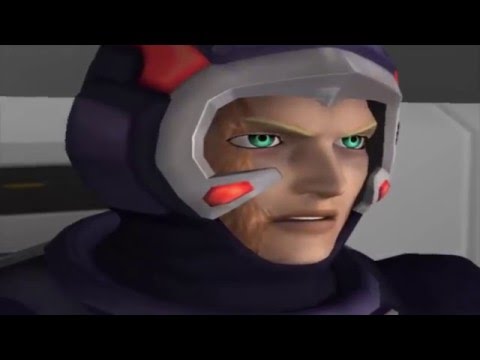 Let's Play Xenosaga Episode I - Part 10 - A Hopeless Situation?