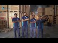 Delight International Movers | Moving Company | Warehouse Facility | Abu Dhabi | Dubai | Qatar