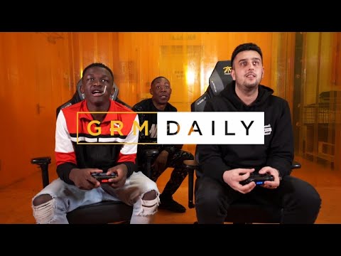 GGR S3: Hardy Caprio v One Acen - Episode 04 | GRM Daily