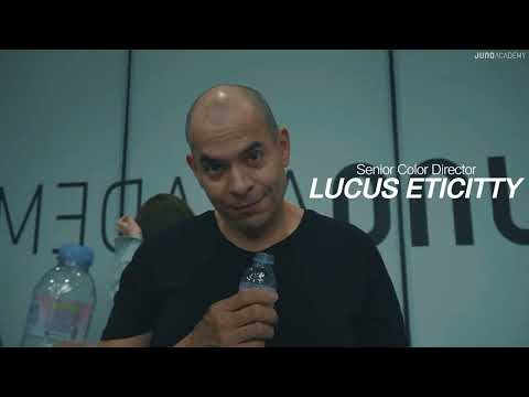 [Seminar][JUNO X SASSOON] 2022 Sassoon Seminar teaser