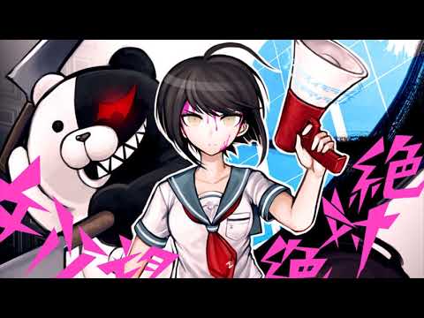 Klagmar's Top VGM #3,498 - Danganronpa AE: Ultra Despair Girls - Alice in the Children's Land