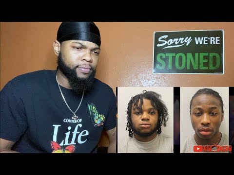 THEY LOST THEIR WHOLE GANG!! Sad Story of Harlem Spartans | *AMERICAN REACTION*