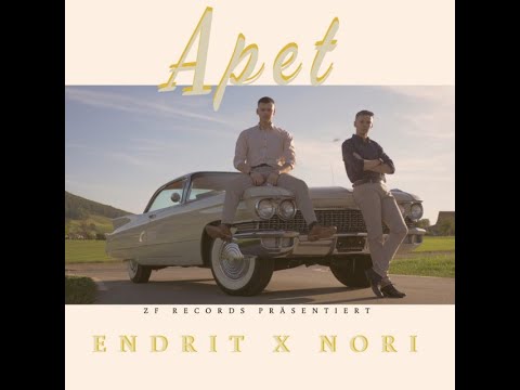 Endrit x Nori - Apet 🌹