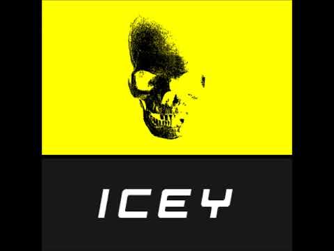 Icey - Hard Trance 002 - Hyper Reality Records (Label Mix) [March 2018]