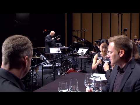 Lone Star Wind Orchestra - "Re(new)al" by Viet Cuong