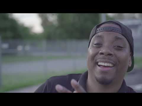 S Wavy - Geek'd Up (Music video)