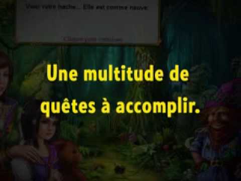 Enigmes & Objets Cach�s : Magic Encyclopedia 2 Nintendo DS