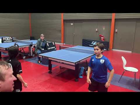 15-Bernard JEU_Paris-2026- Finale Victor Vs Soren - BENJAMIN