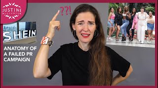 SHEIN Influencer-Gate: did they mean it??The backlash explained.