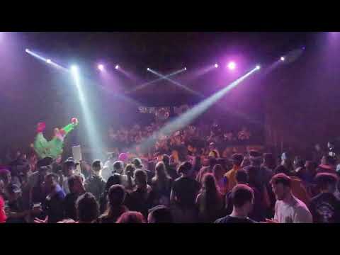 Fasnacht 2023 Disentis/Mustér, Las Lieurs da Trun