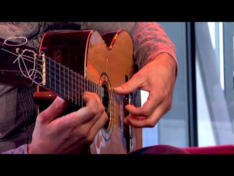 Myrddin De Cauter - Ama