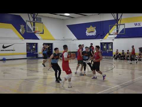 elves vs adoboys - sunday tier 5 - tcbl 2021 fall