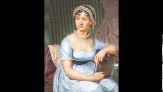 The Letters of Jane Austen by Jane Austen - 1/31. Letters 1-3 (read by Elizabeth Klett)
