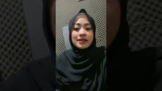 Download lagu Suara asli ai khodijah - sholawat yasirlana mp3