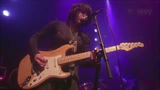 Screaming Females cover Where Eagles Dare by The Misfits