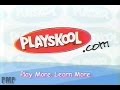 Playskool TJ Berry Tales 2006