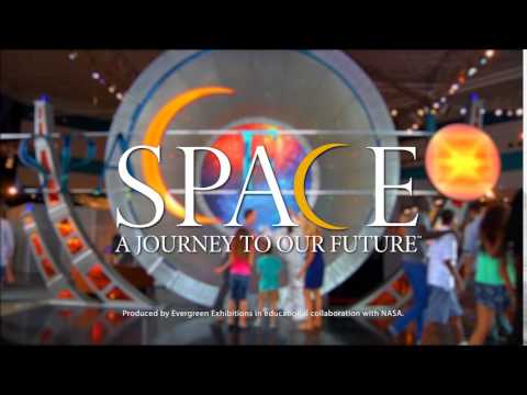 Space: A Journey to Our Future