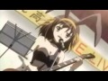 God knows - Suzumiya Haruhi 