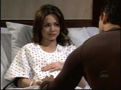 Liason 4/13/07 - Elizabeth Has Labor Pains Pt. 2