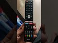 Bpl Original Remote