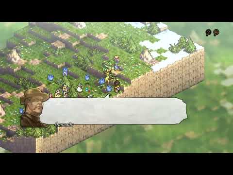 Tactics Ogre: Reborn - Wiese der langen Schatten - Part 27