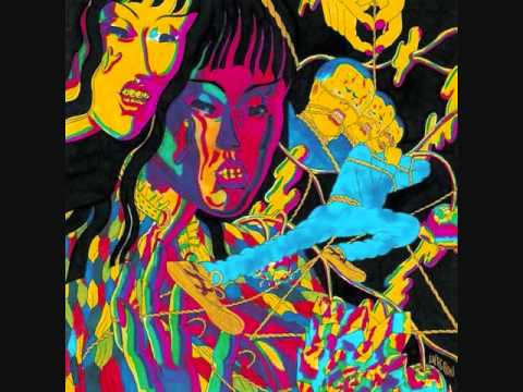 Thee Oh Sees - Encrypted Bounce (A Queer Sound)