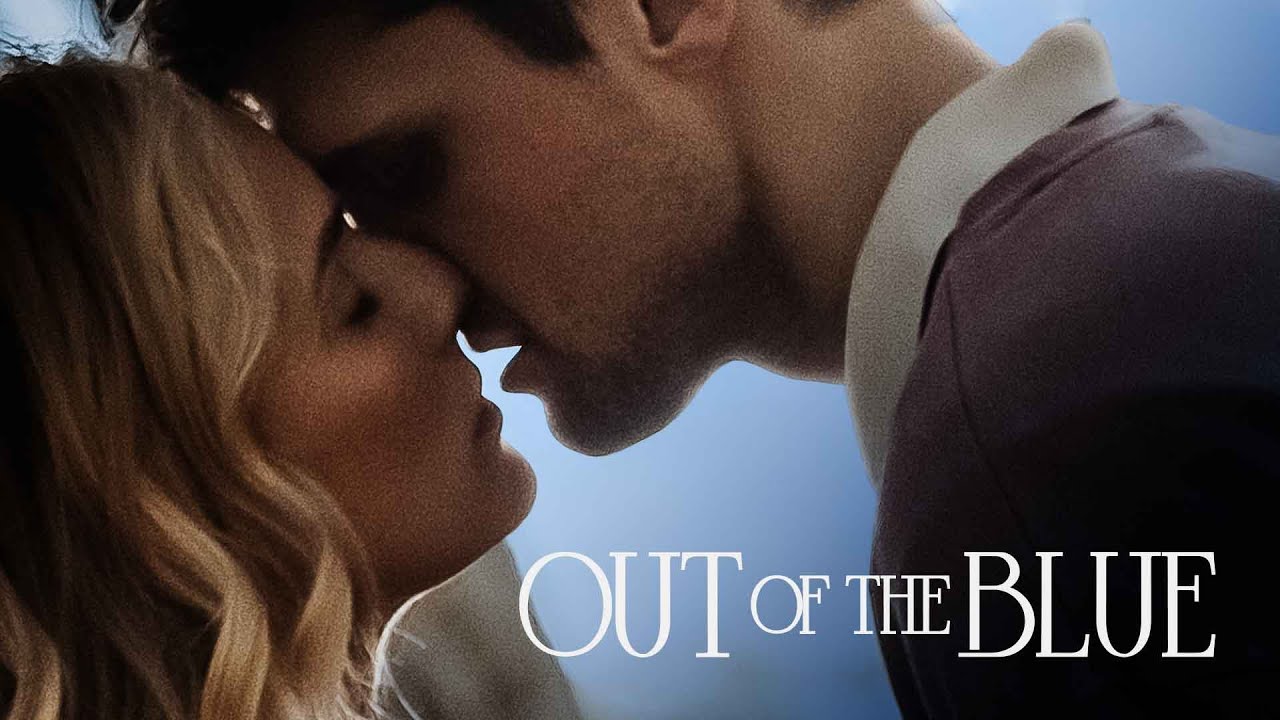 Miniature de la vidéo OUT OF THE BLUE | Official Trailer du film Désir fatal