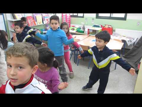 En la selva me encontré