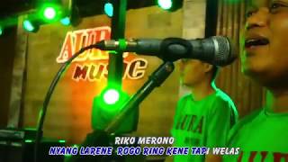 Download lagu Vita Alvia ft  Nanda Feraro - Separuh Ati - Lagu Banyuwangi terbaru mp3