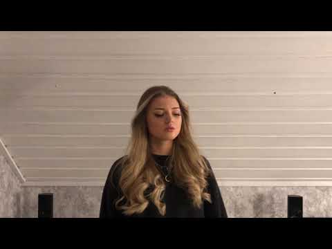 drivers license - Olivia Rodrigo (cover by Claudia Neuser)