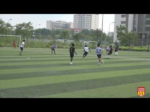 HIGHLIGHT | EAGLES FC VS DRINK TEAM| HIFL D1🏆