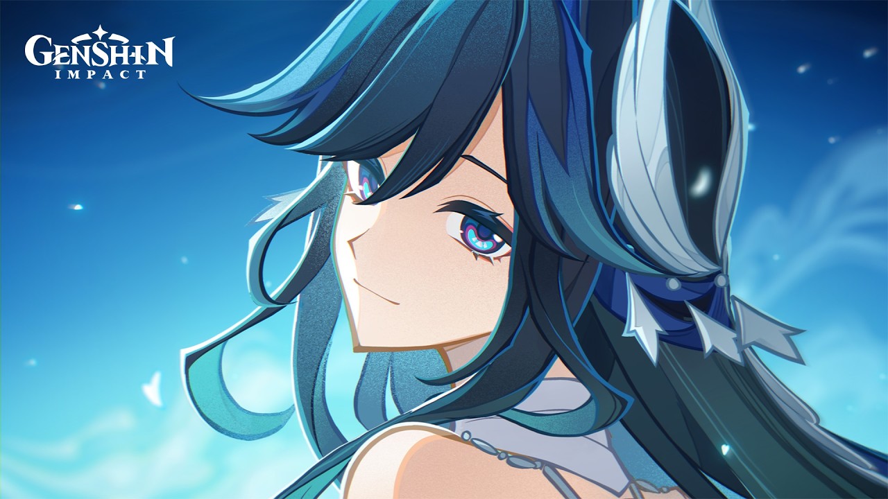 Story Teaser: The Swallows Return | Genshin Impact #StoriesofFrostSnow #GenshinSnezhnaya