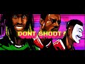 17 x Don-EE x Scoli - Don't Shoot (Official Video)
