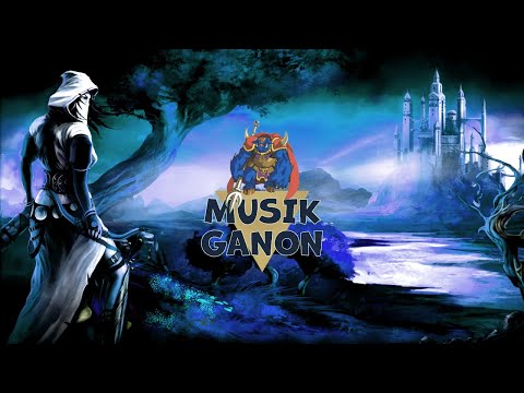 #1241 - Trine - Throne of the Lost King