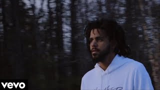 J.Cole - Want You to Fly (Official Music Video)