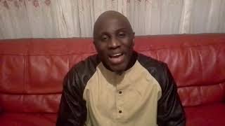 Video: In 1 Corinthians 8:6, Apostle Paul disproves of the Trinity in 1 John 5:7 - Muhammad Lamin