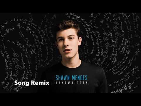 Imagination Shawn Mendes Remix- FreezeMix