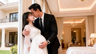 A Wrong Room, One Night Pregnant—The Billionaire CEO Is Addicted to Her