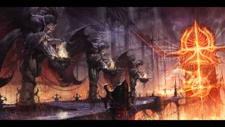 As The Bloodline Flows - Eye of Horus